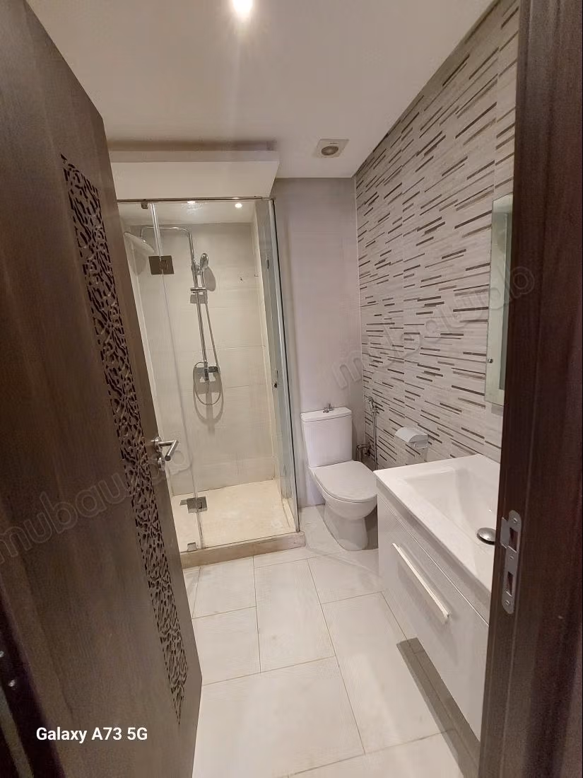 Vente appartement – Quartier Mabrouka