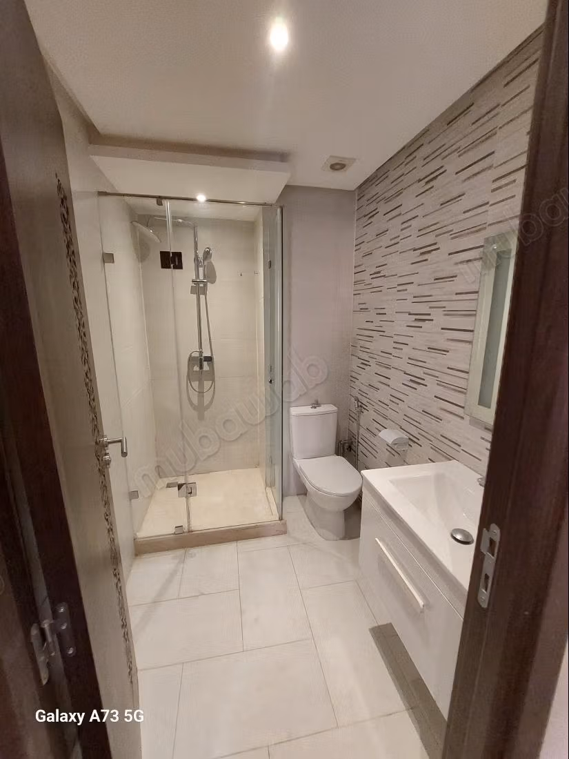 Vente appartement – Quartier Mabrouka