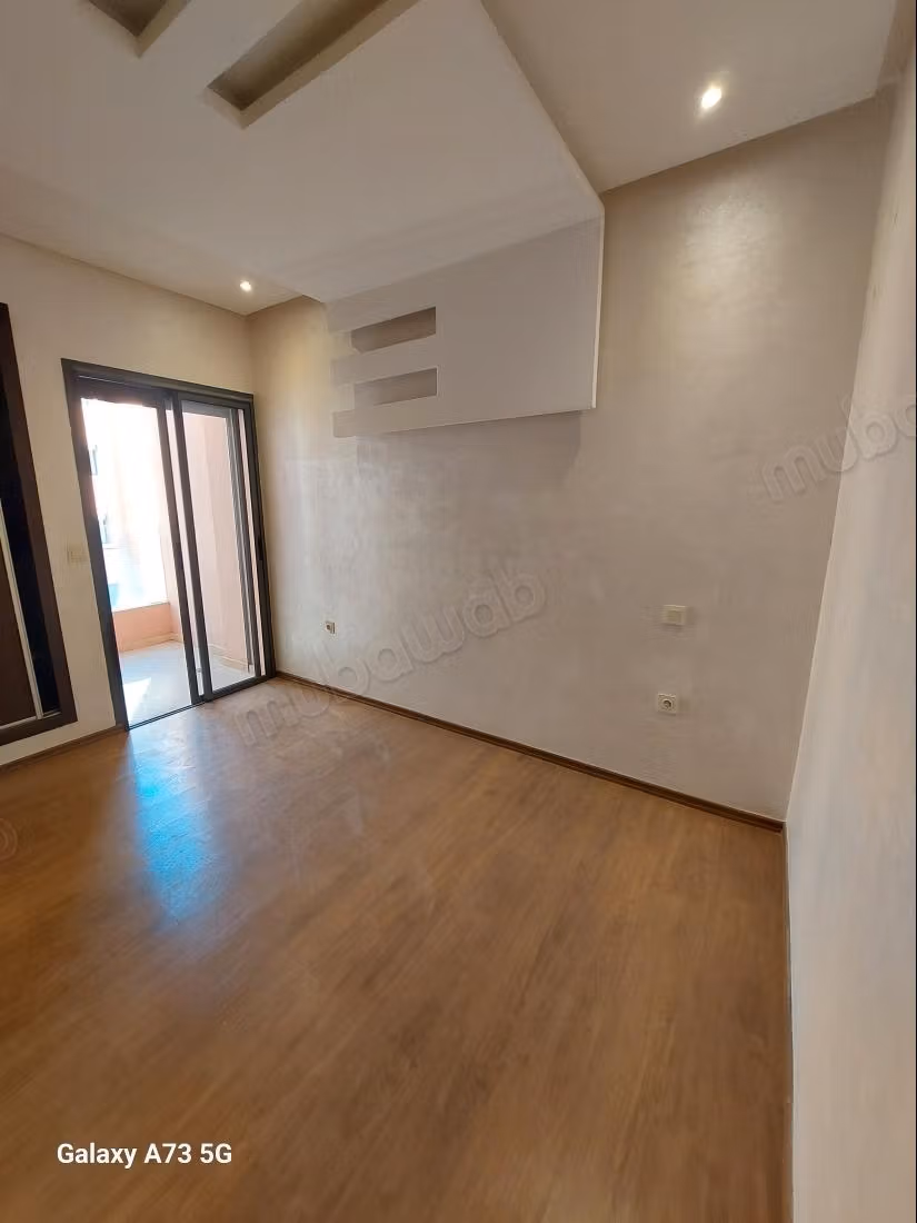 Vente appartement – Quartier Mabrouka