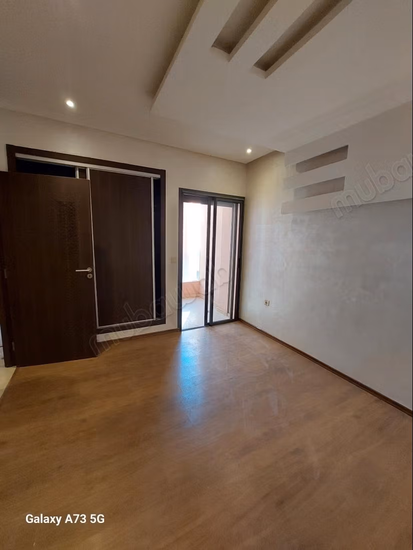 Vente appartement – Quartier Mabrouka