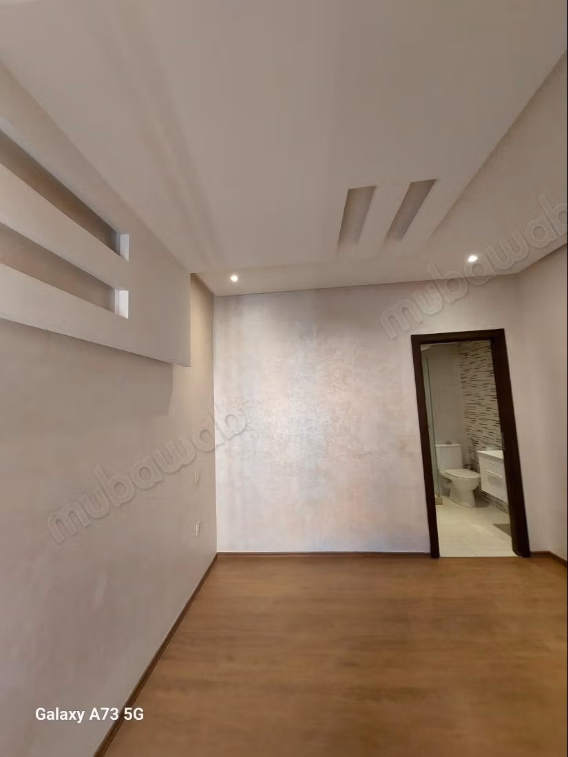 Vente appartement – Quartier Mabrouka