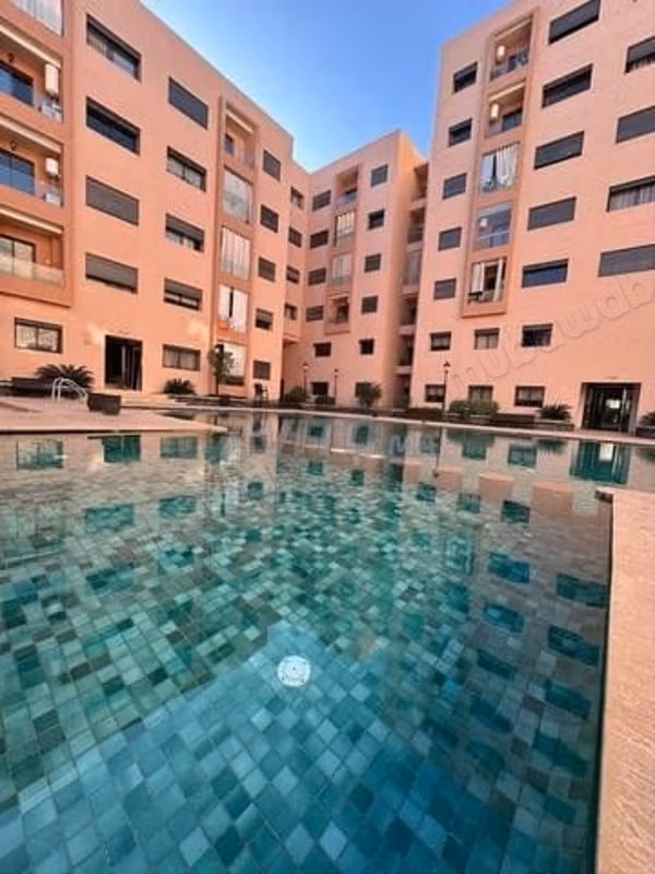Vente appartement – Quartier Mabrouka