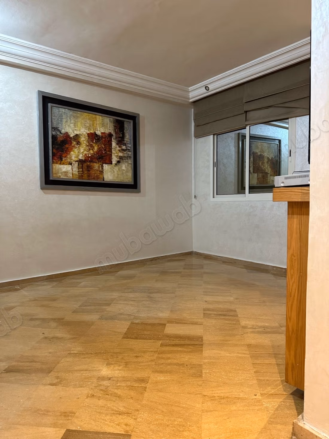 Appartement 3chambre palmier meuble