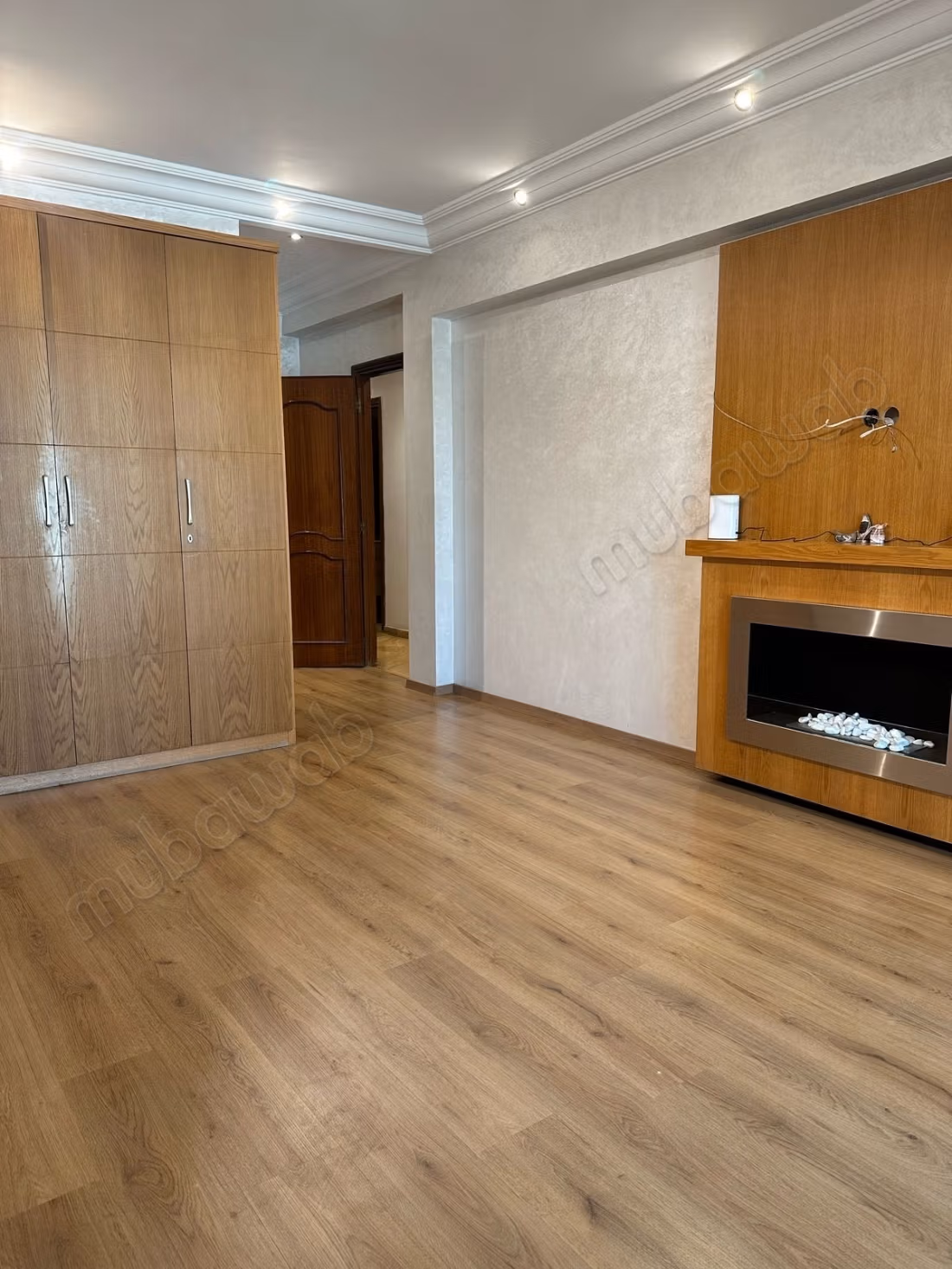 Appartement 3chambre palmier meuble