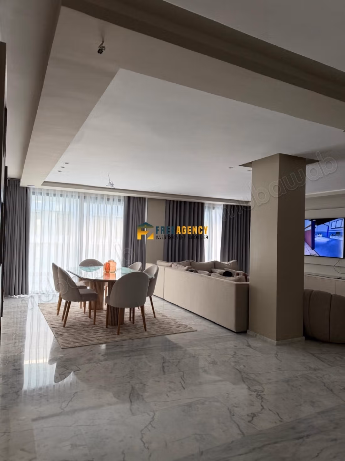 Apartamento de Alto Standing en Venta