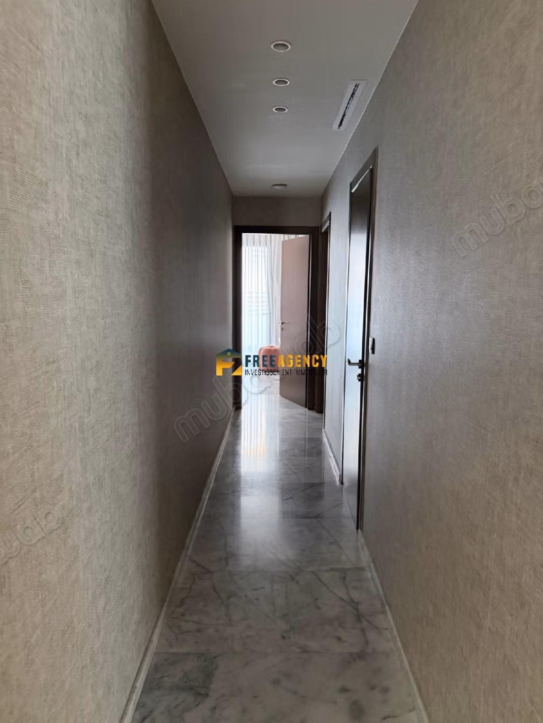 Apartamento de Alto Standing en Venta