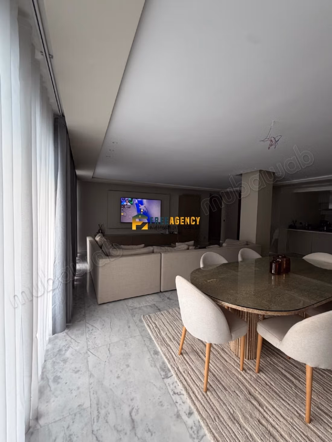 Apartamento de Alto Standing en Venta