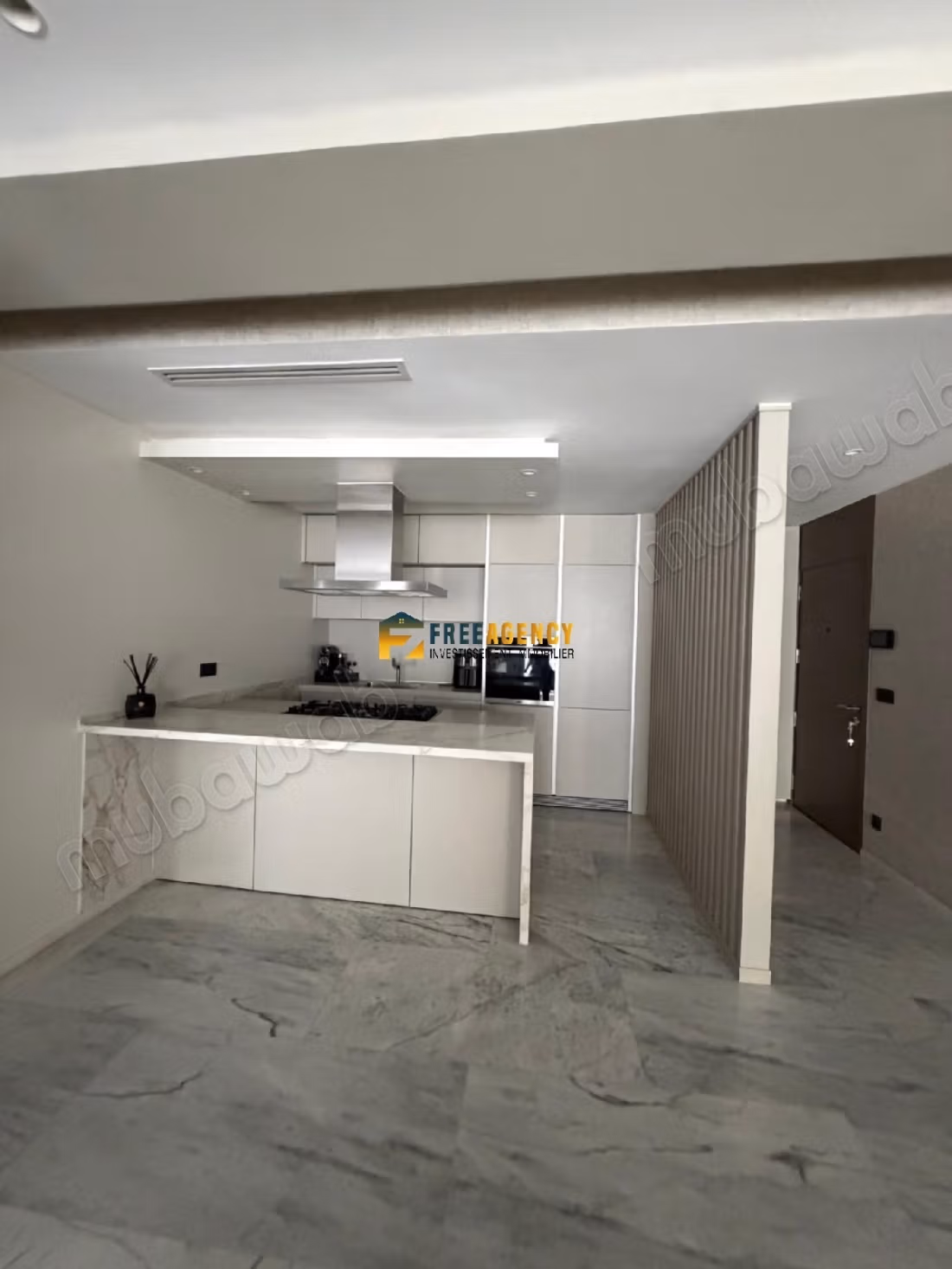 Apartamento de Alto Standing en Venta