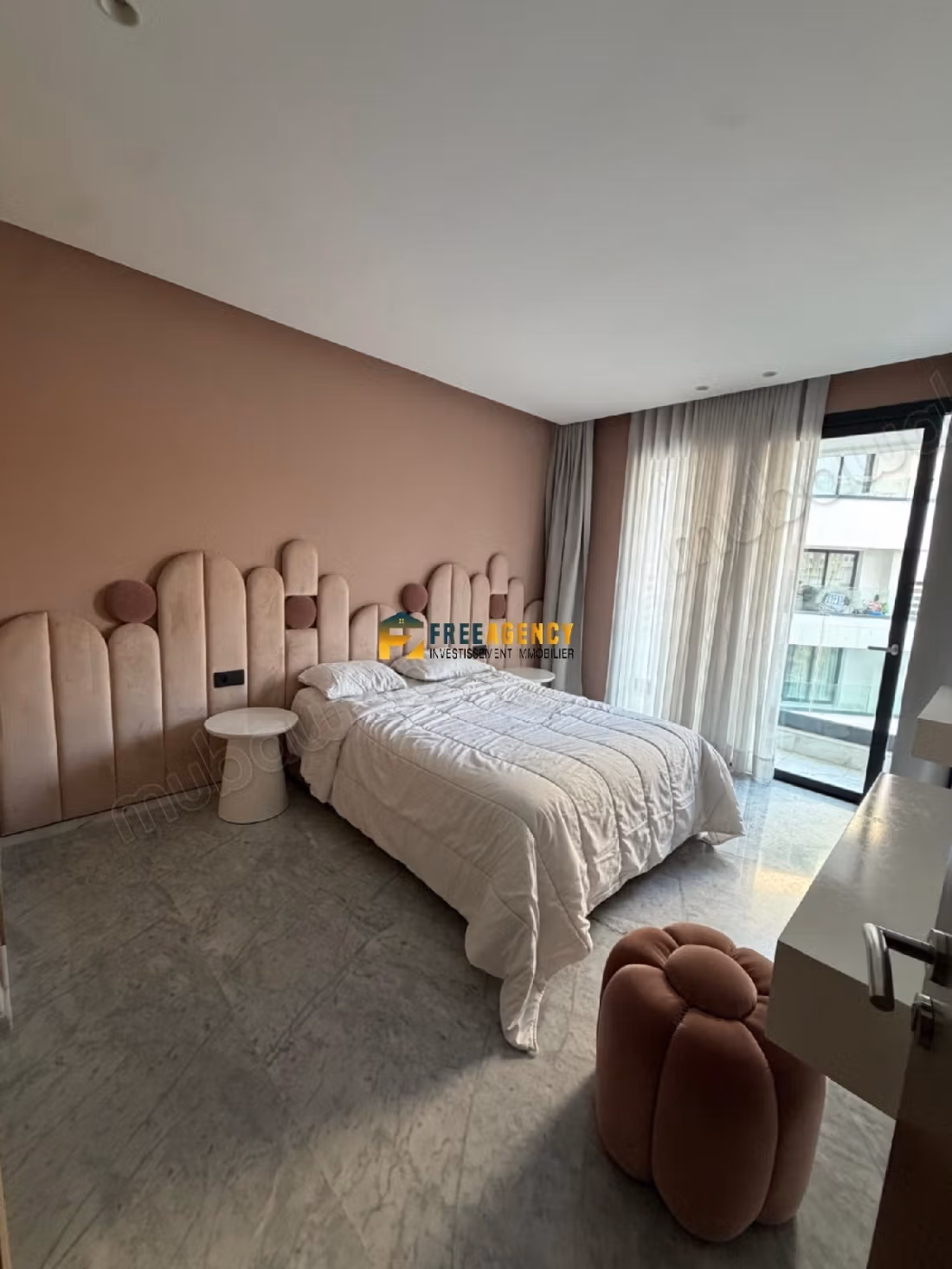 Apartamento de Alto Standing en Venta
