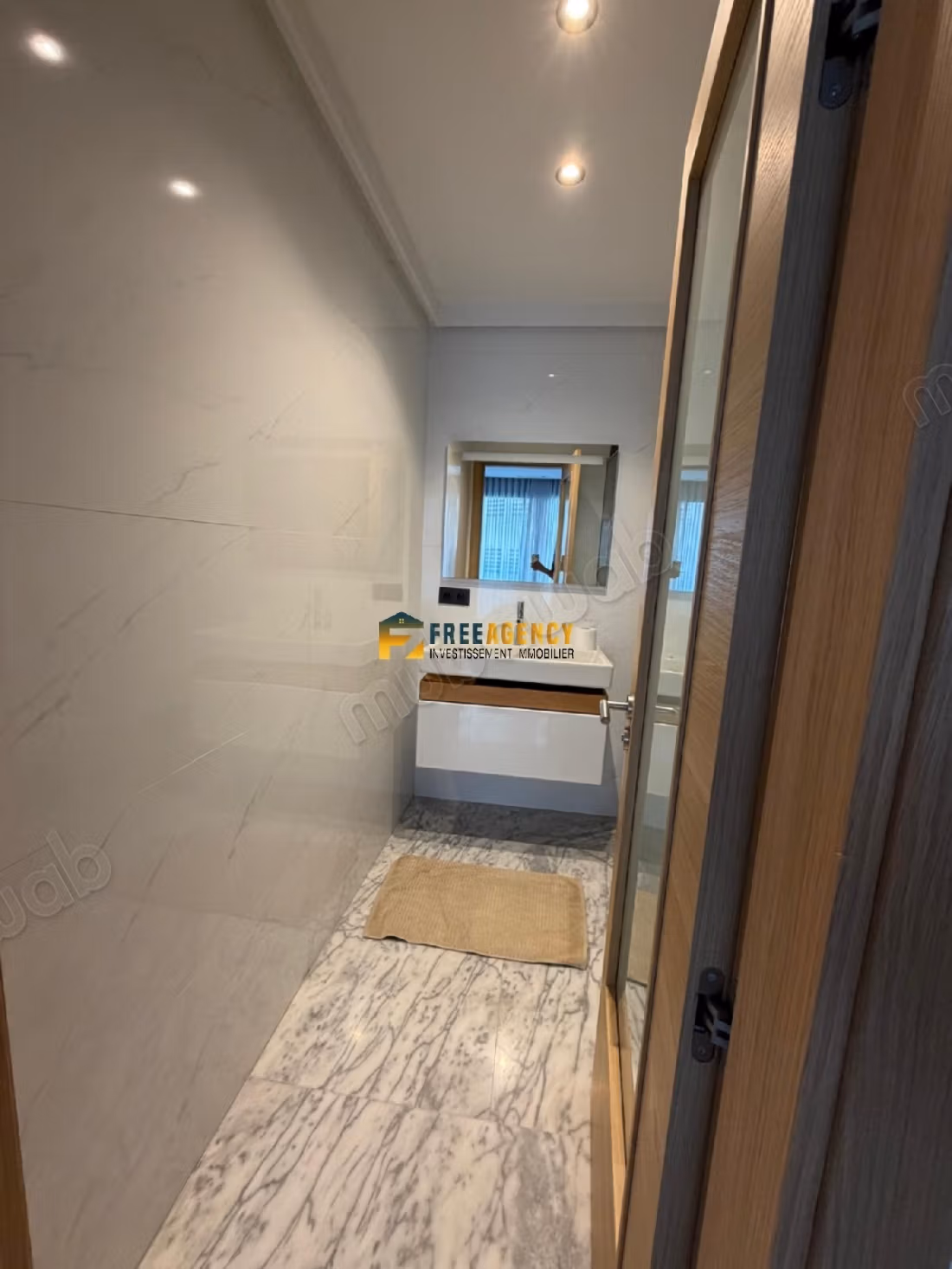 Apartamento de Alto Standing en Venta