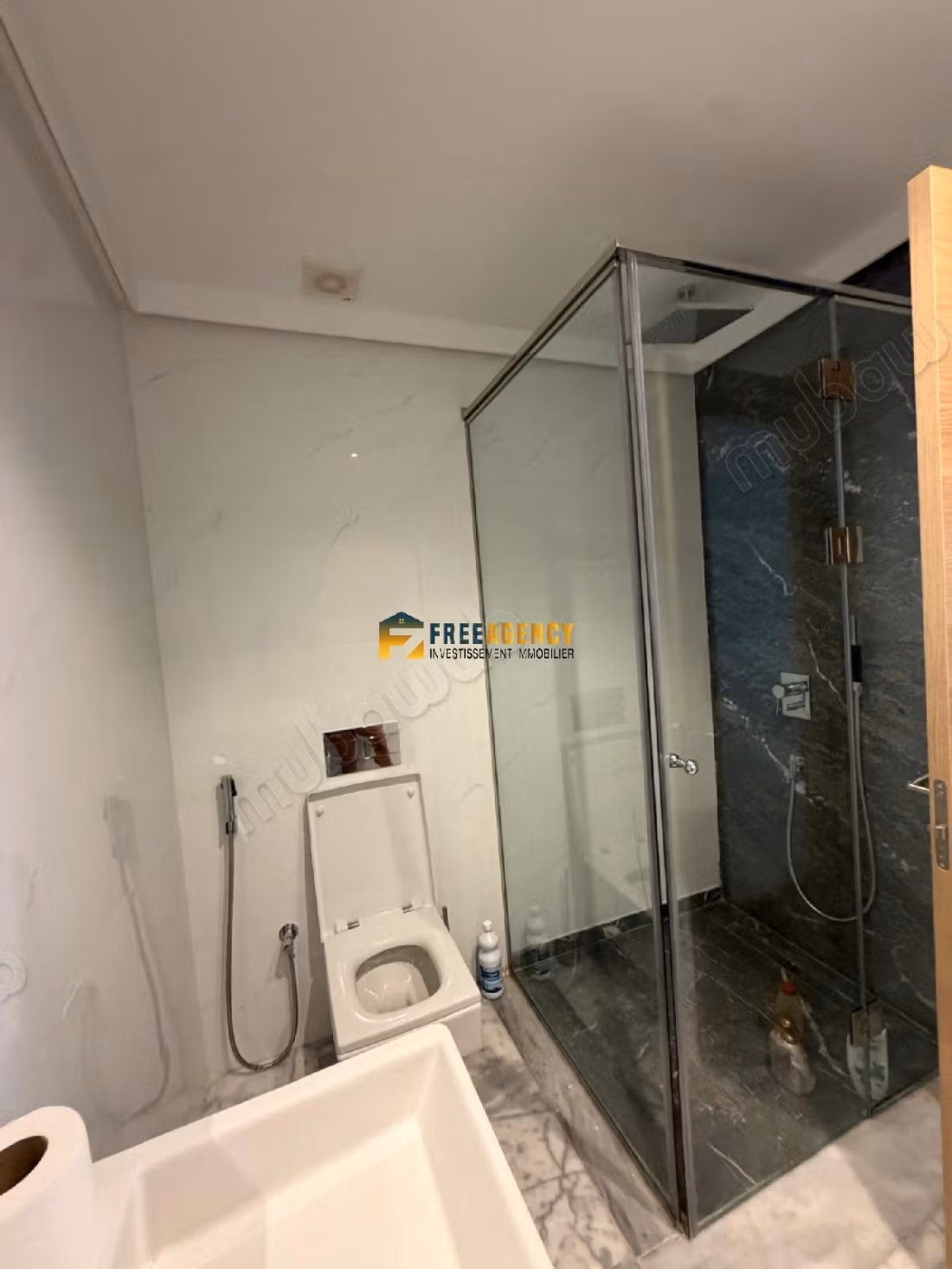 Apartamento de Alto Standing en Venta