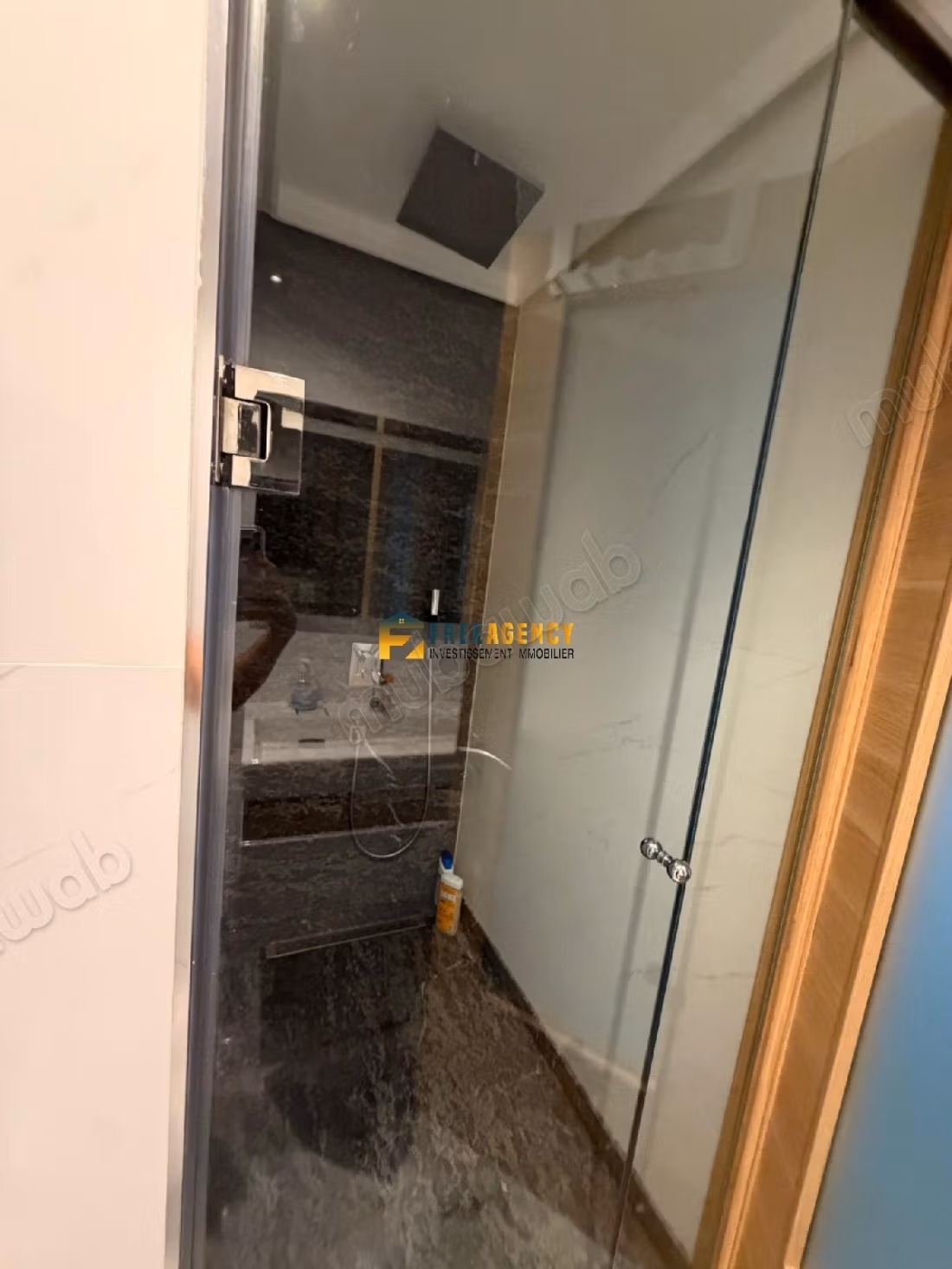 Apartamento de Alto Standing en Venta