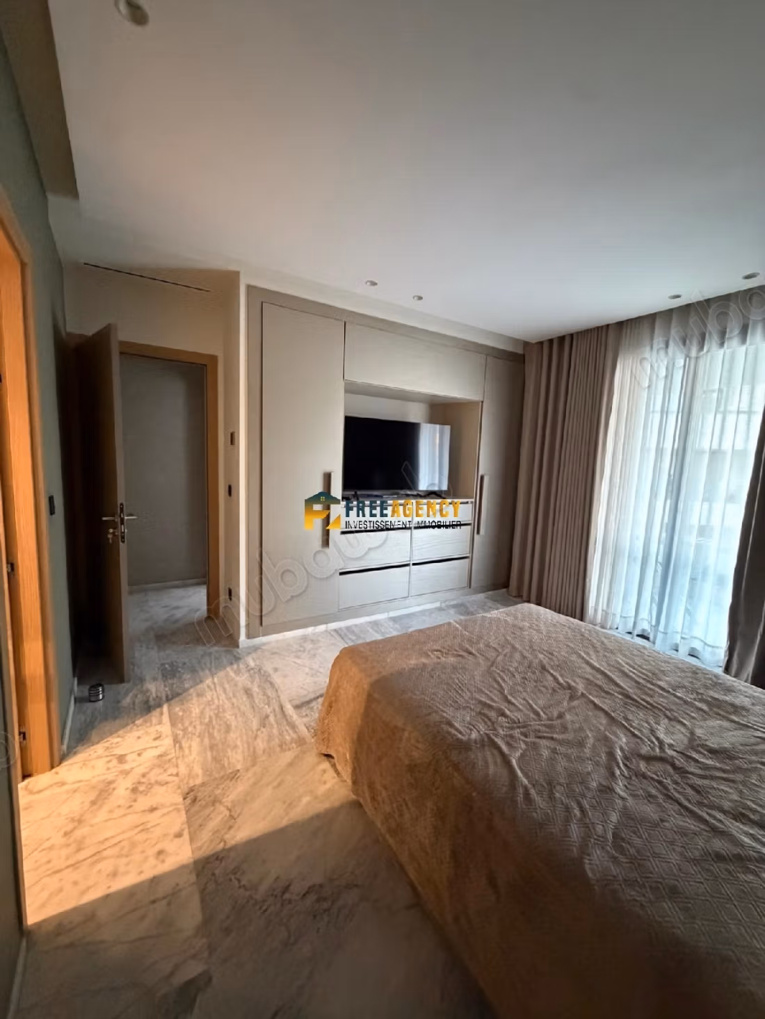 Apartamento de Alto Standing en Venta