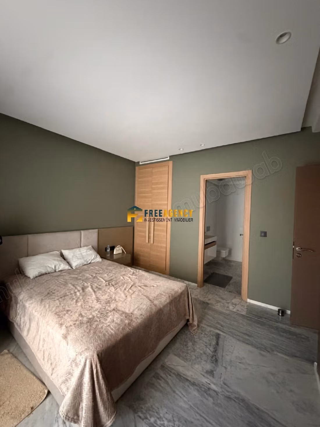 Apartamento de Alto Standing en Venta