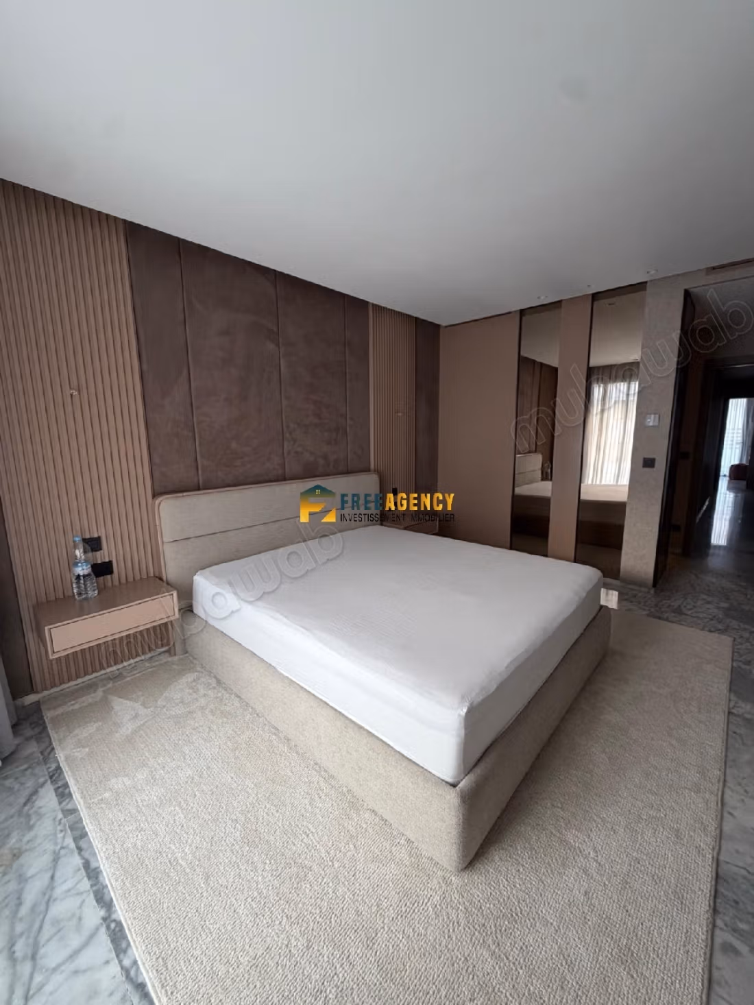 Apartamento de Alto Standing en Venta