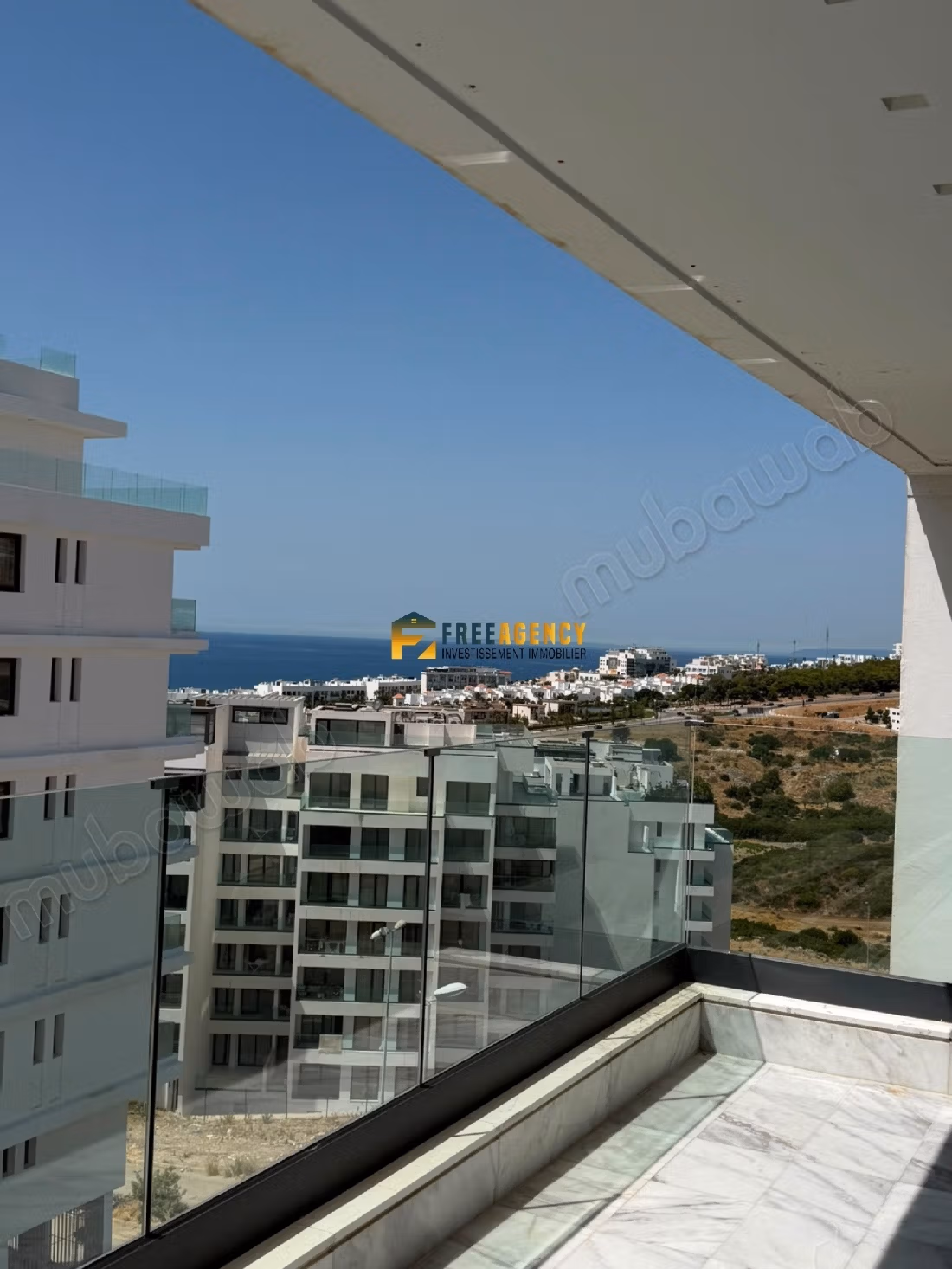 Apartamento de Alto Standing en Venta