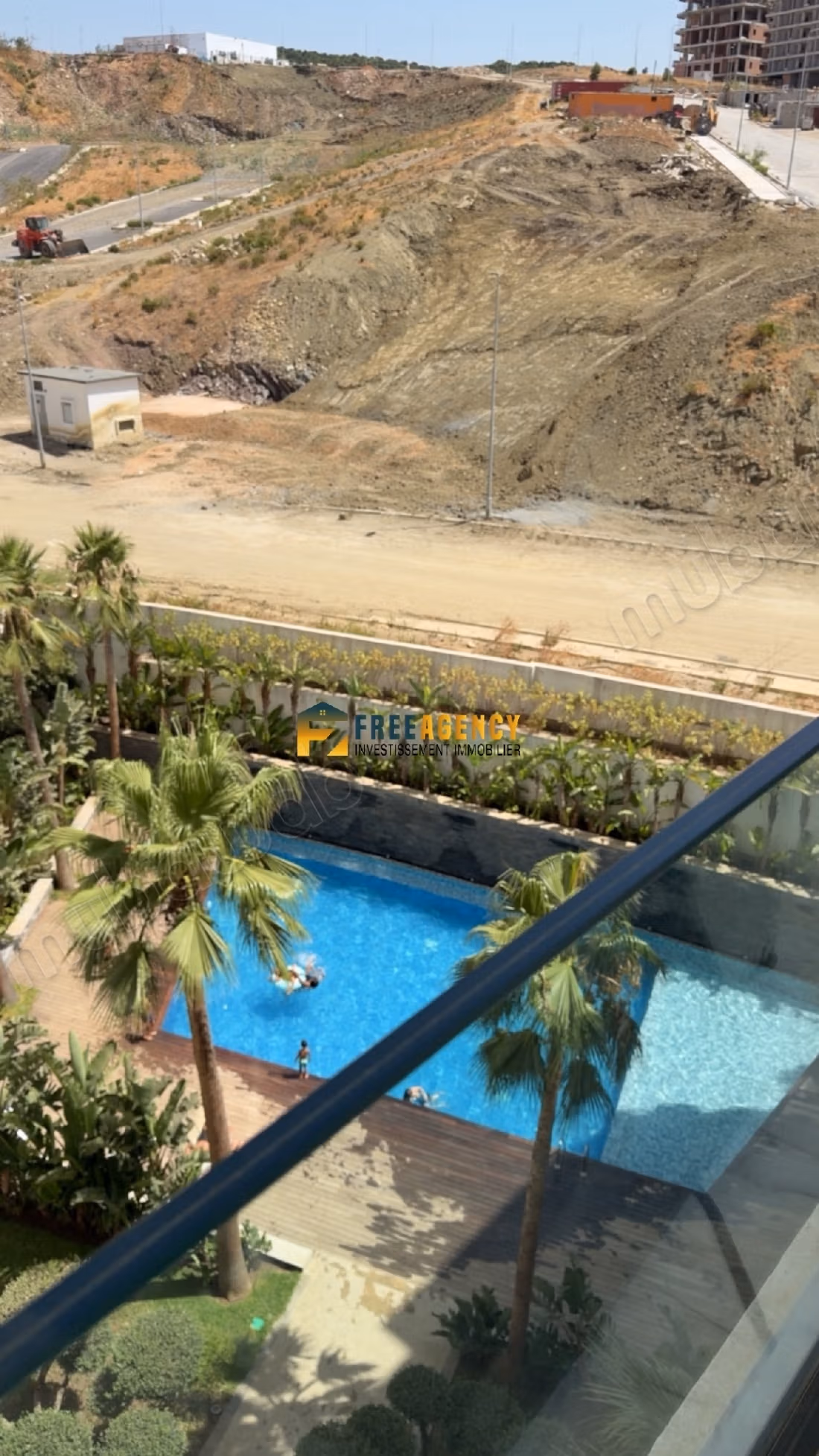 Apartamento de Alto Standing en Venta