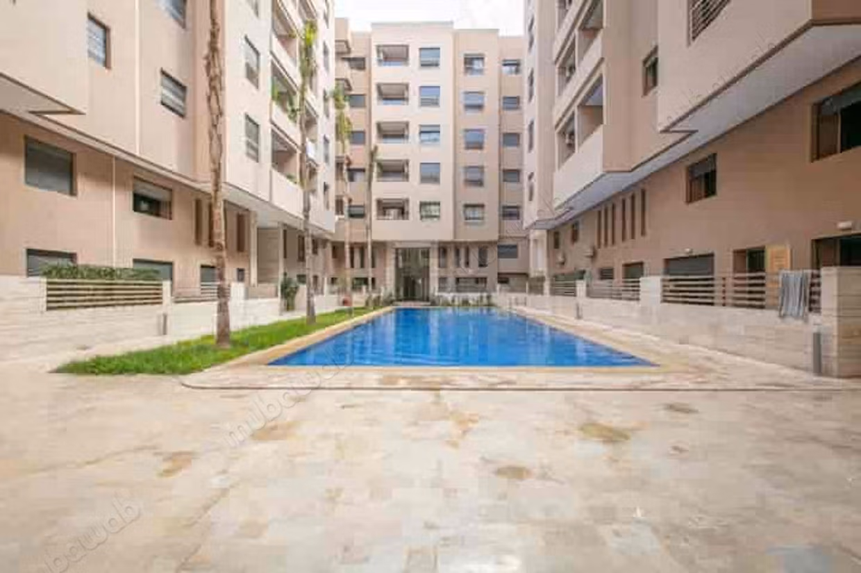 Residence Menara Garden