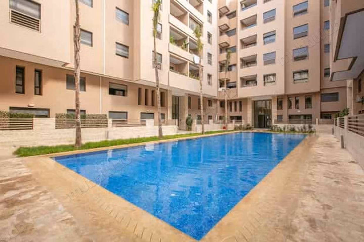 Residence Menara Garden