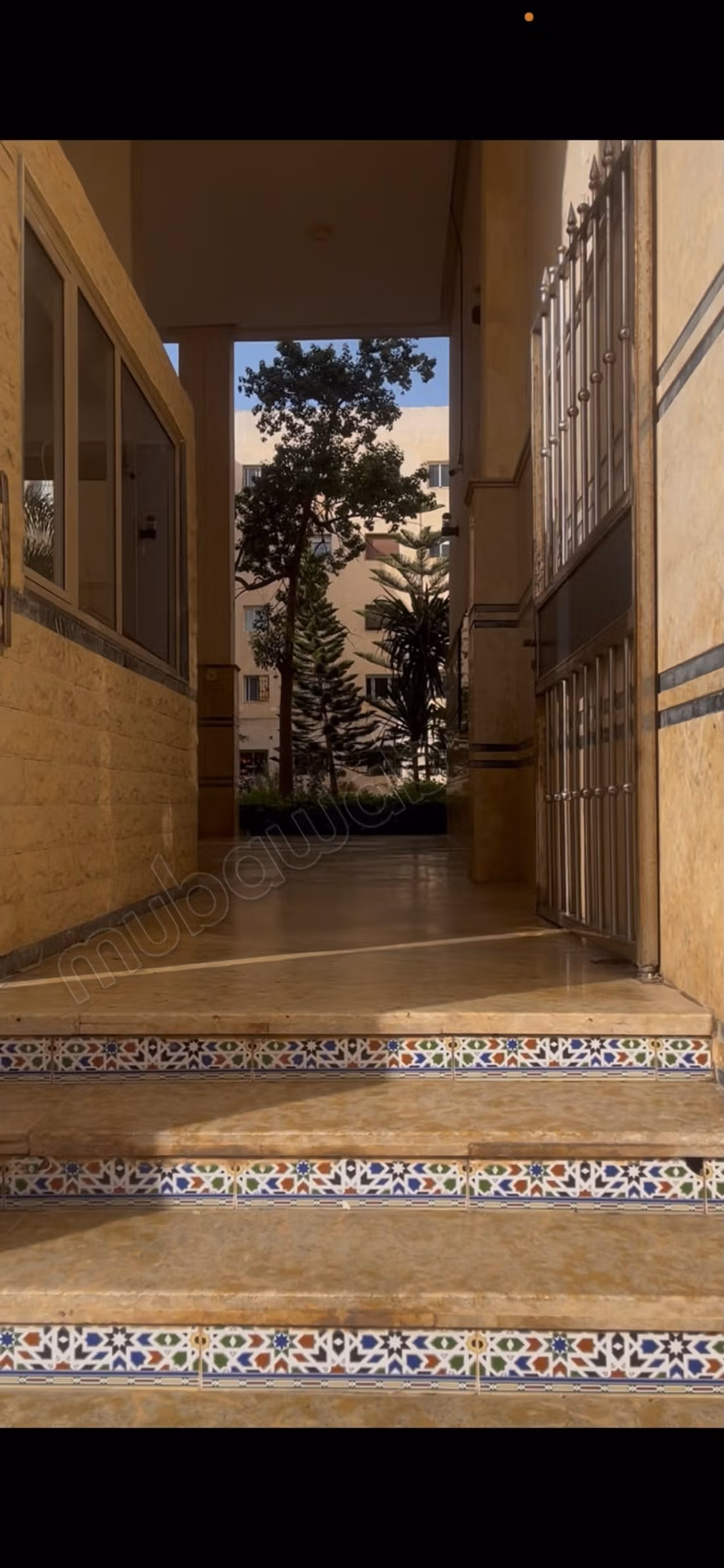 Maison à vendre – Salé, quartier Saïd Hajji