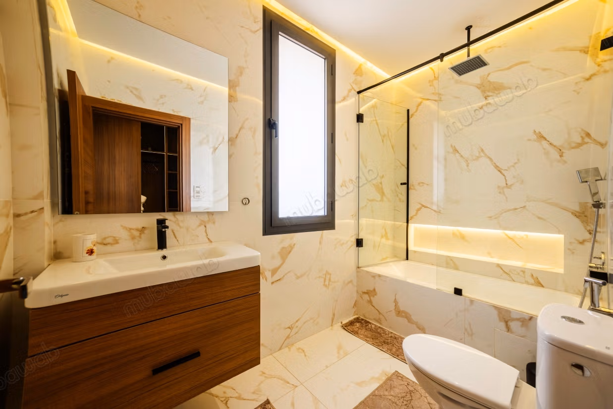 Villa de luxe coeur d'Agadir