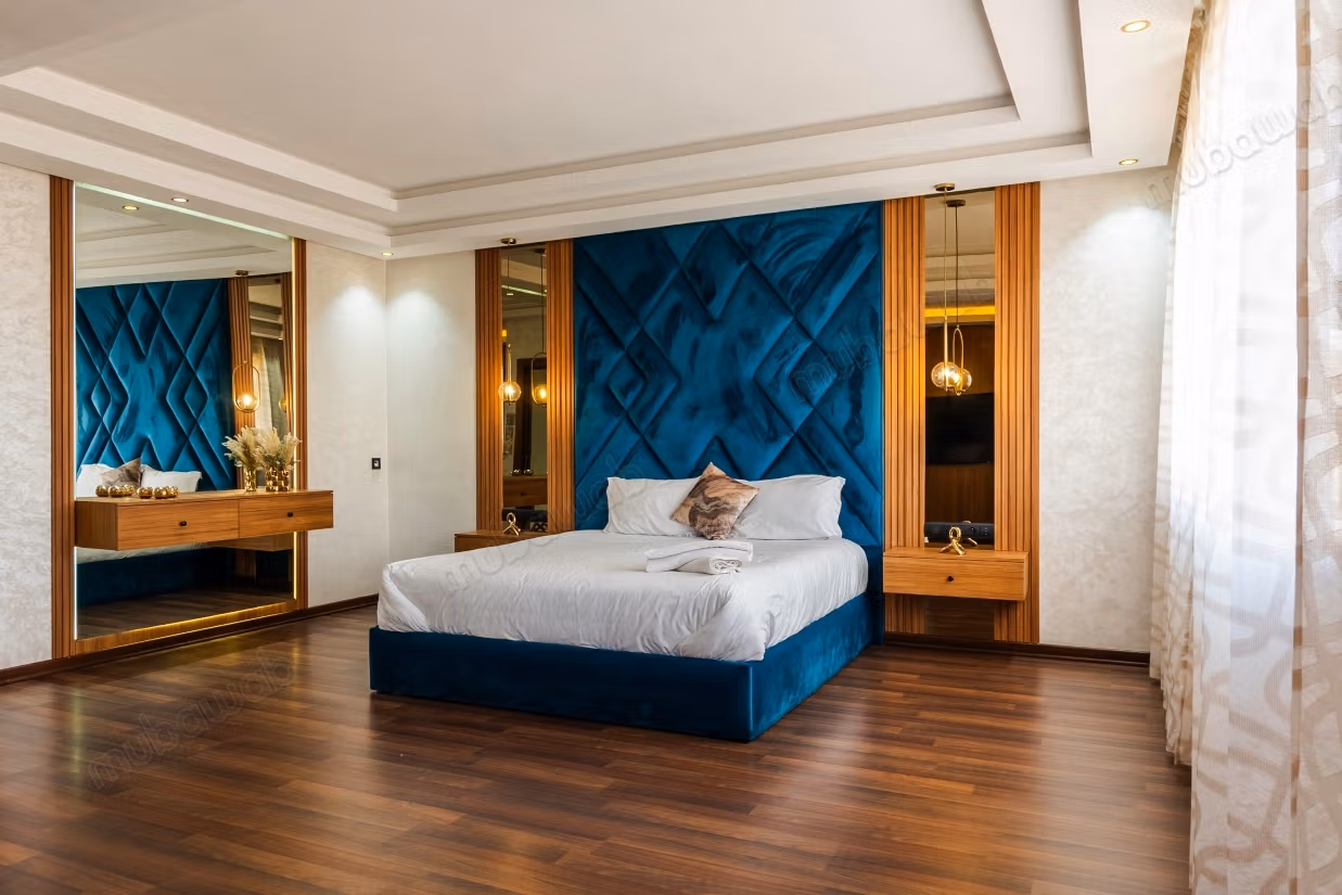 Villa de luxe coeur d'Agadir