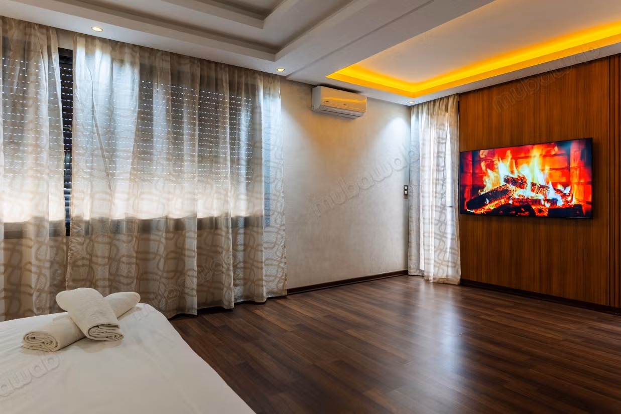 Villa de luxe coeur d'Agadir
