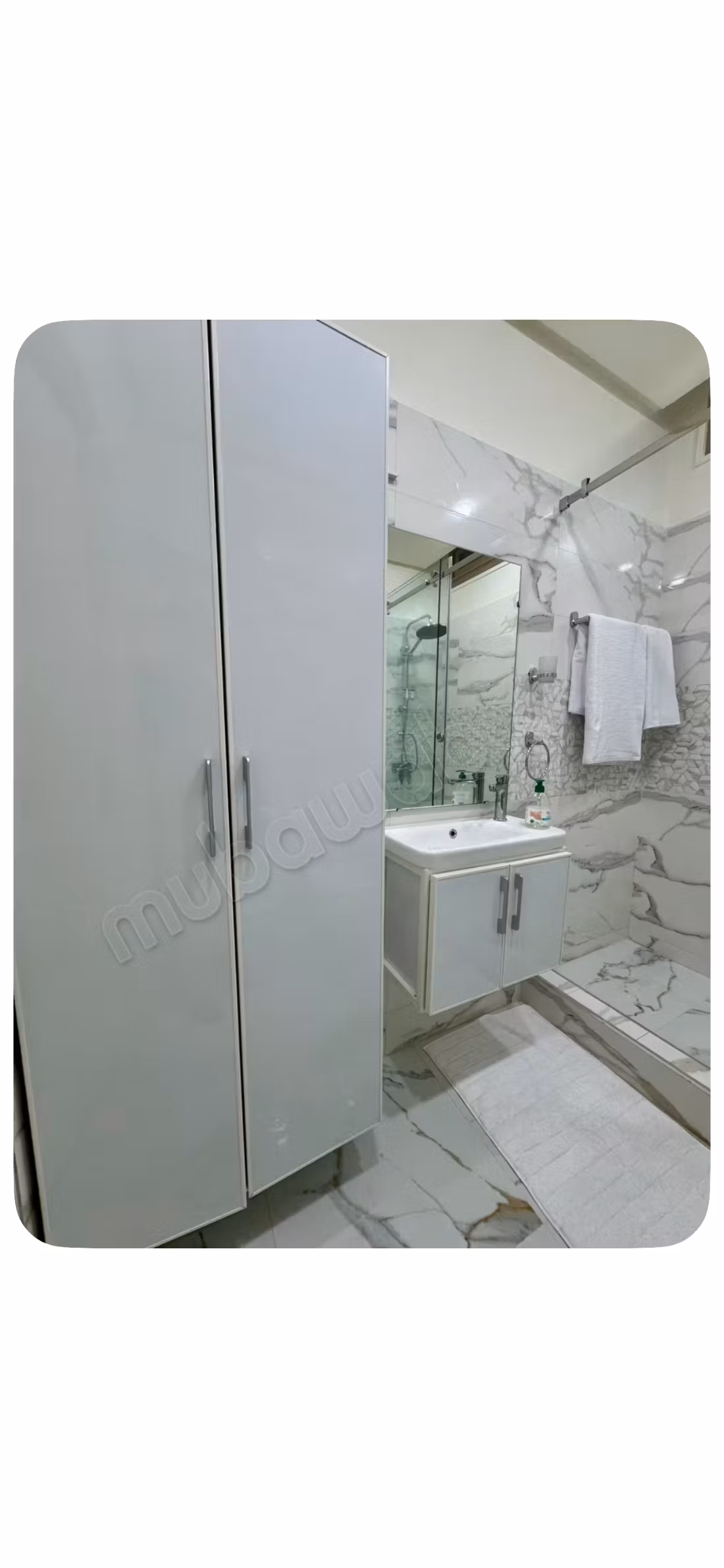 Studio in Affitto per Giorno Rabat Città