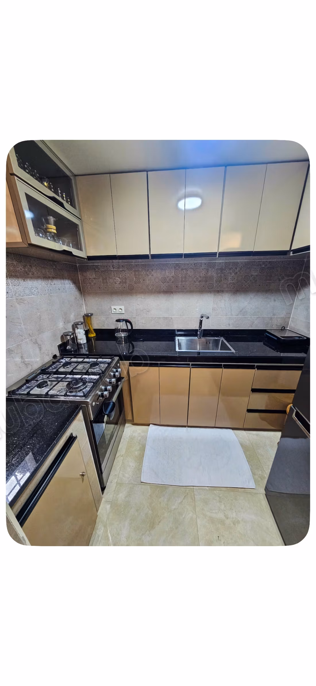 Studio in Affitto per Giorno Rabat Città