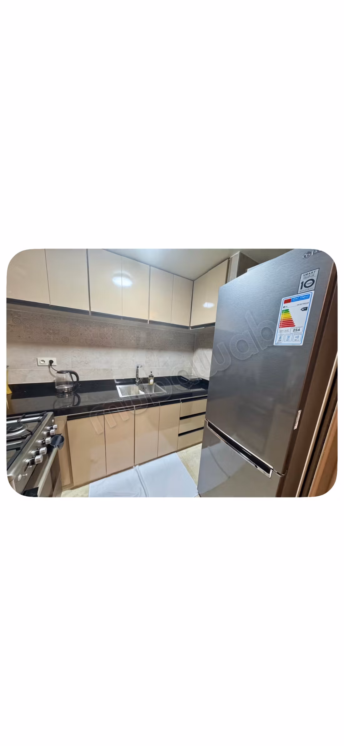 Studio in Affitto per Giorno Rabat Città