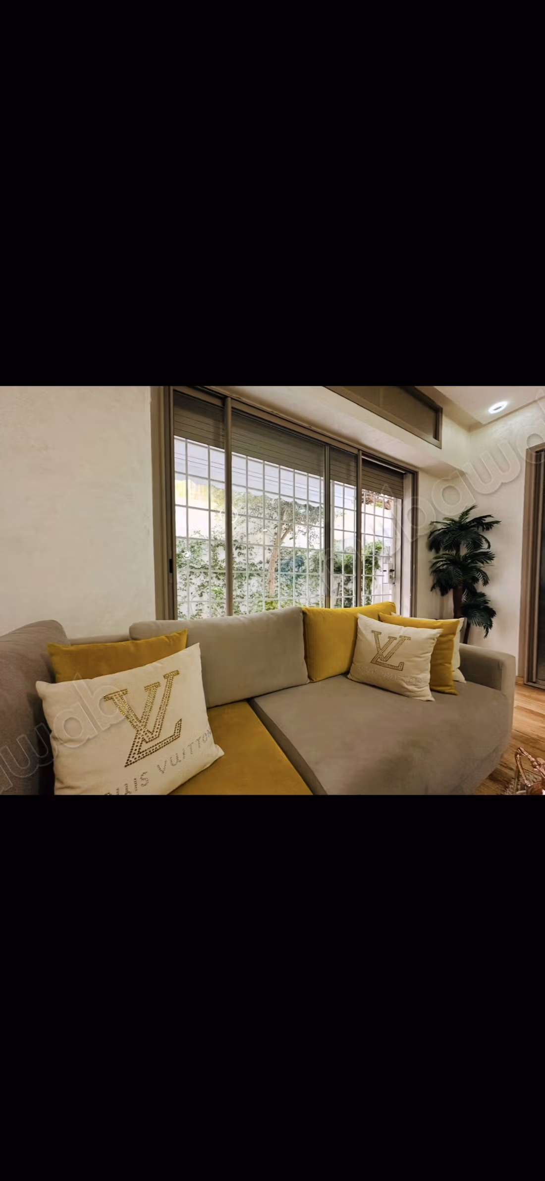 Studio for Rent per Day in Rabat City