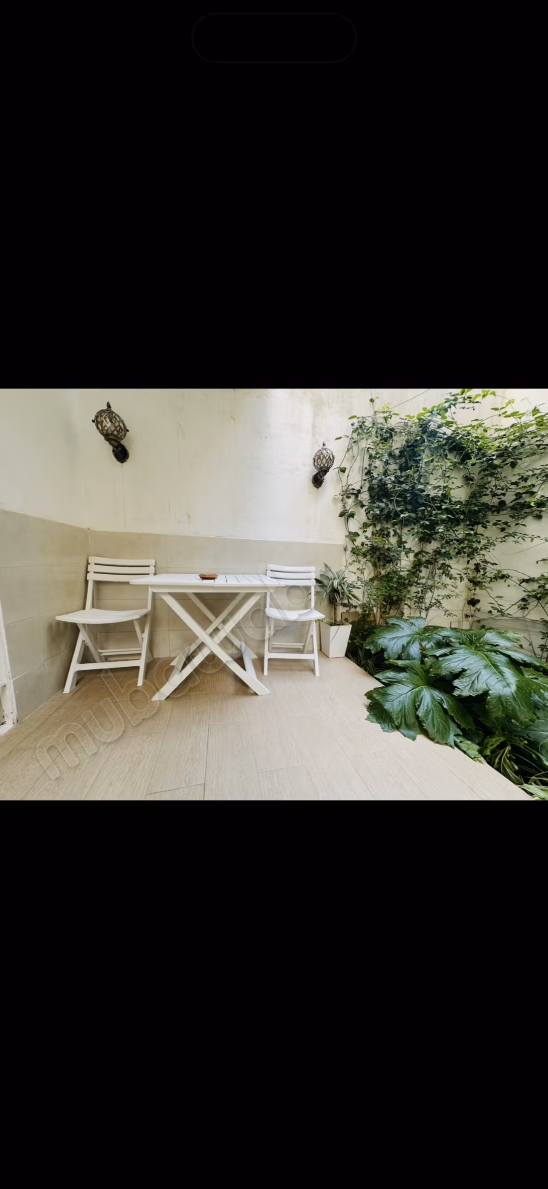 Studio for Rent per Day in Rabat City