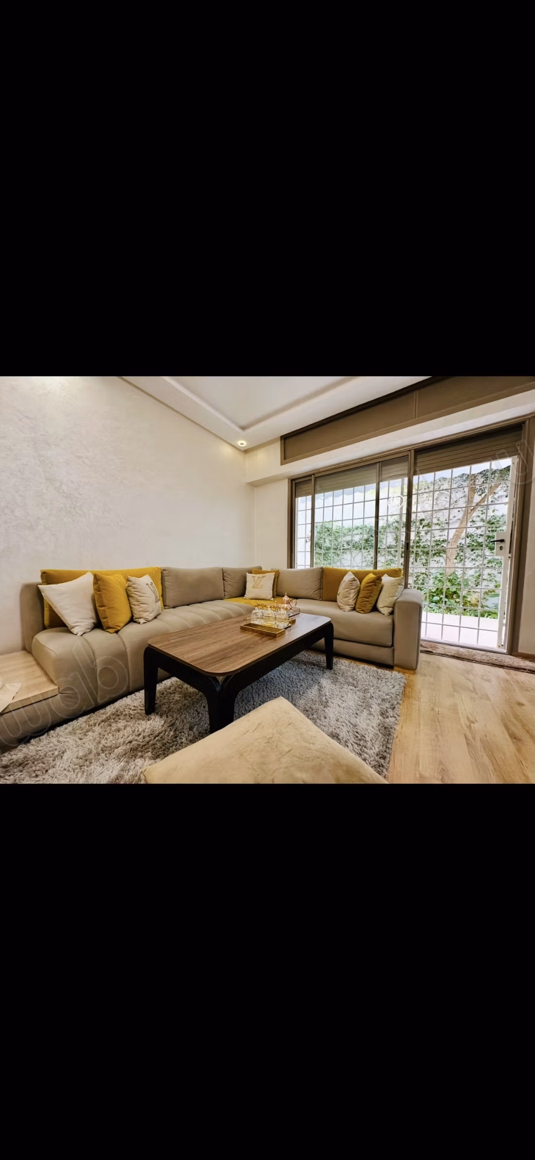 Studio for Rent per Day in Rabat City