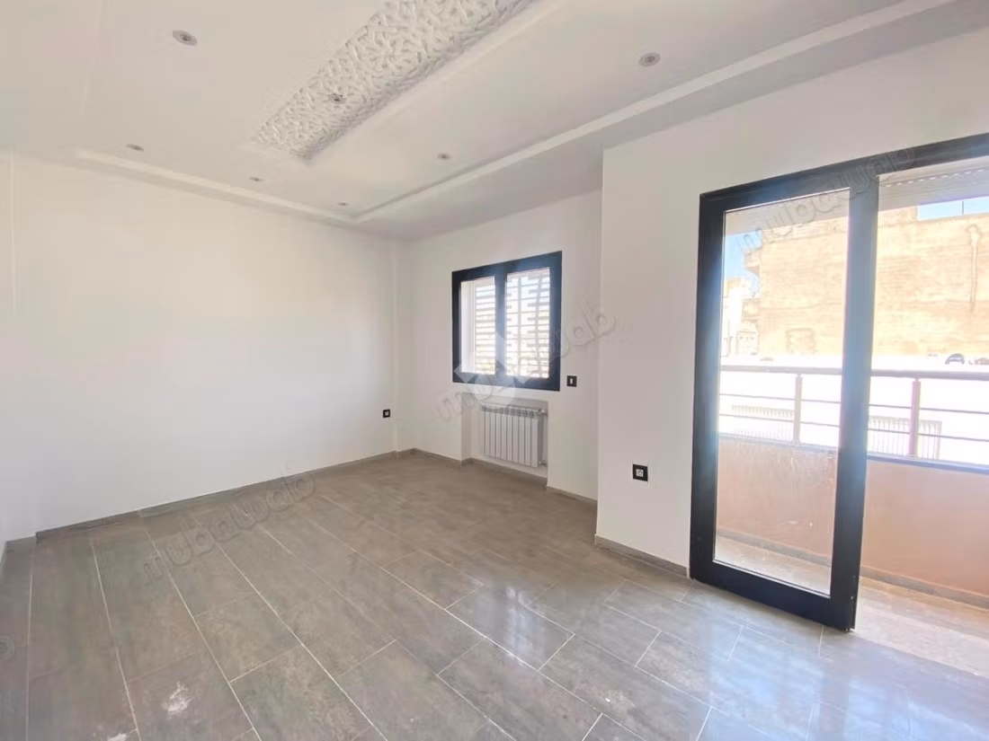 Etage de villa en location