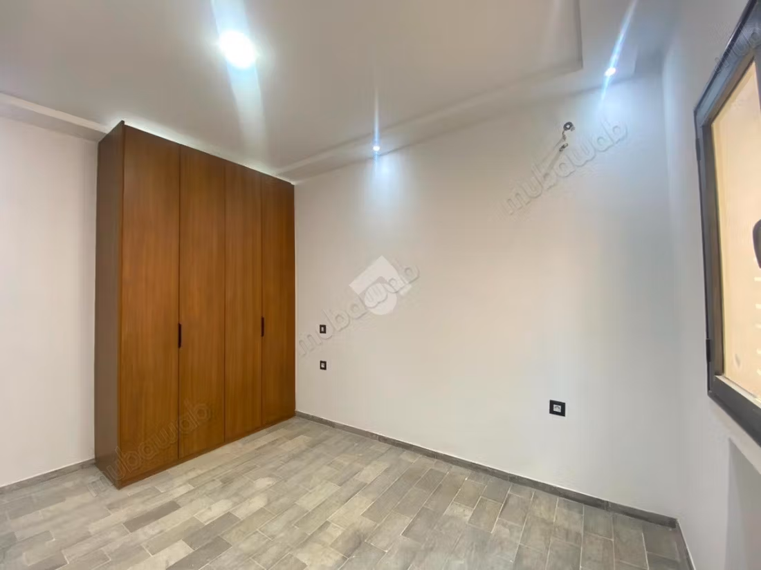 Etage de villa en location