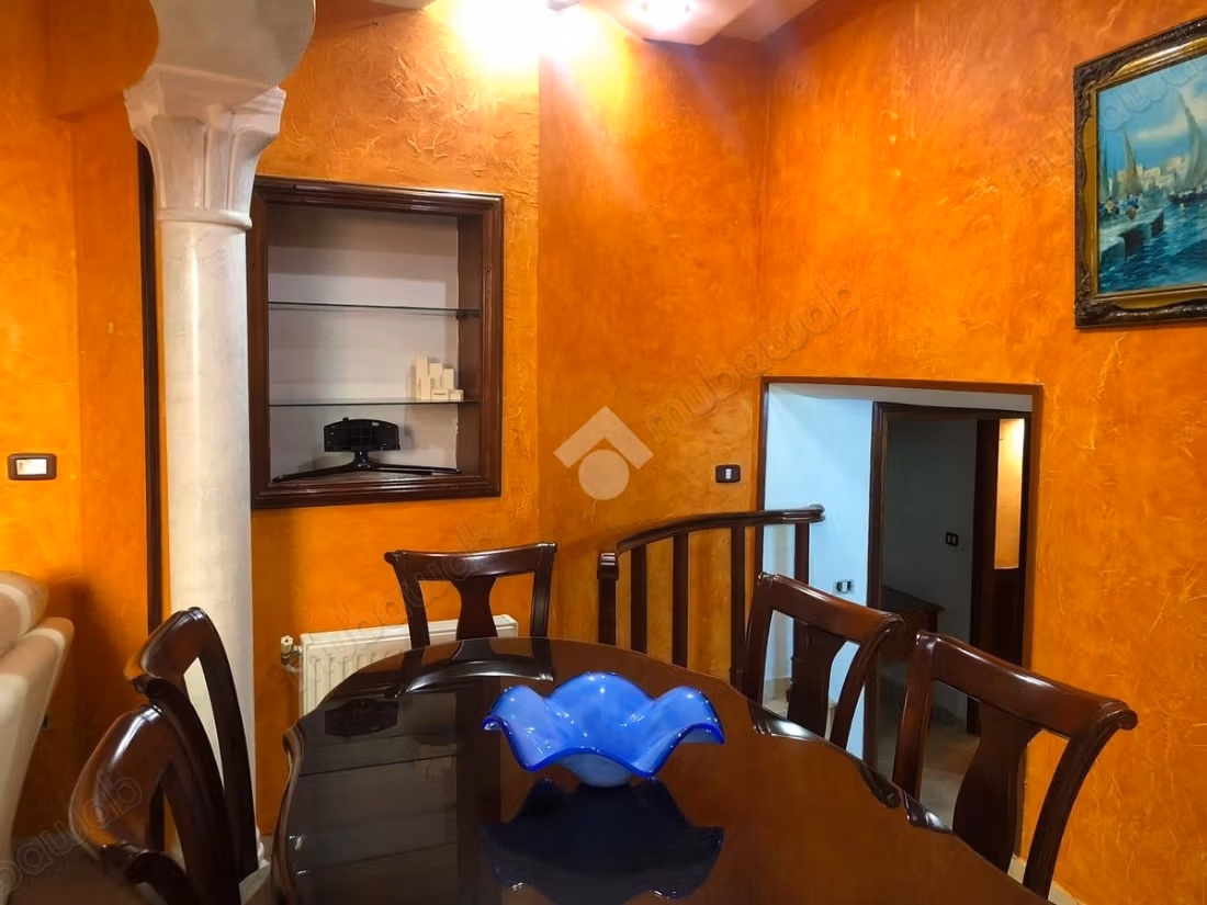 Triplex en vente