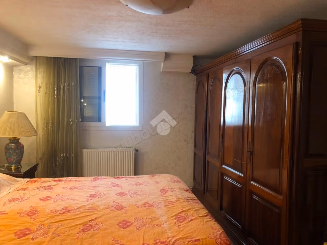Triplex en vente