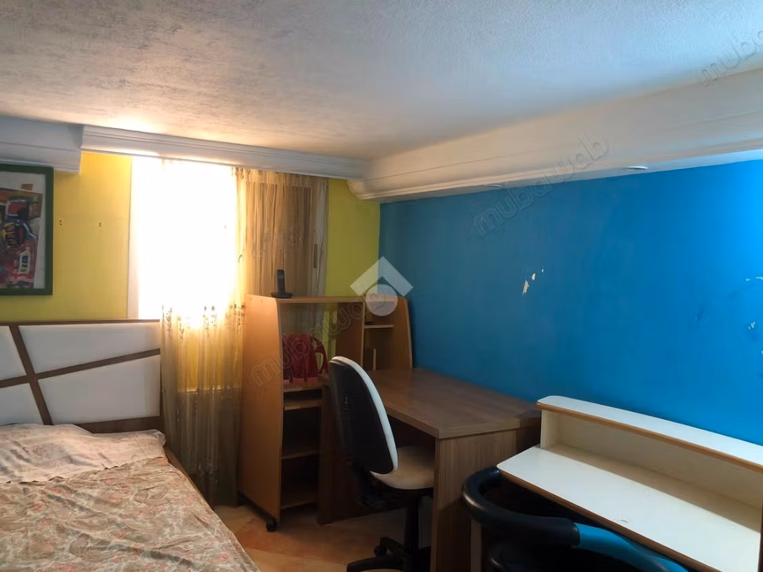 Triplex en vente