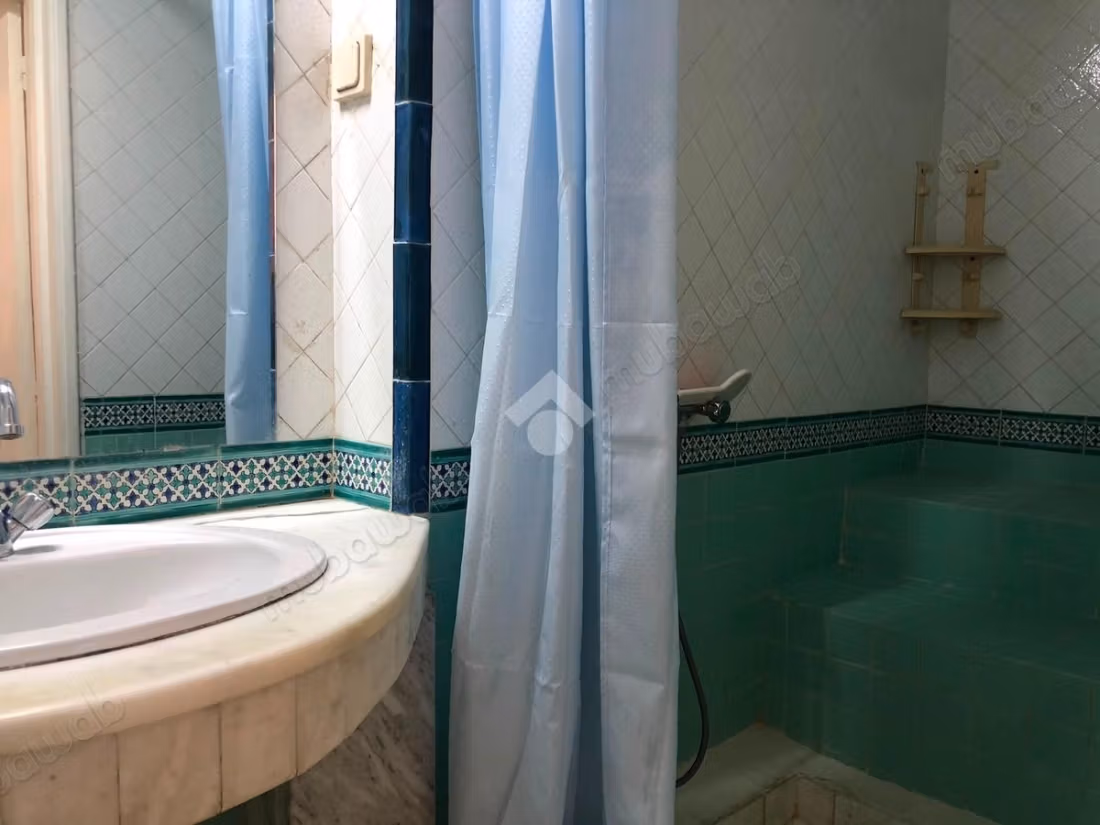 Triplex en vente