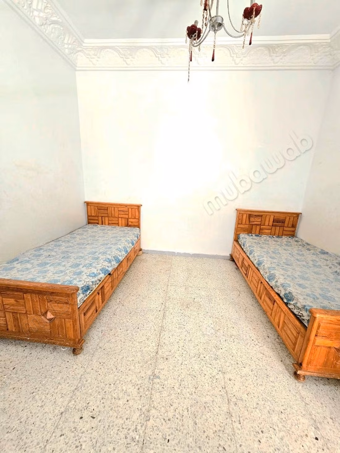 Semi-detached house for sale