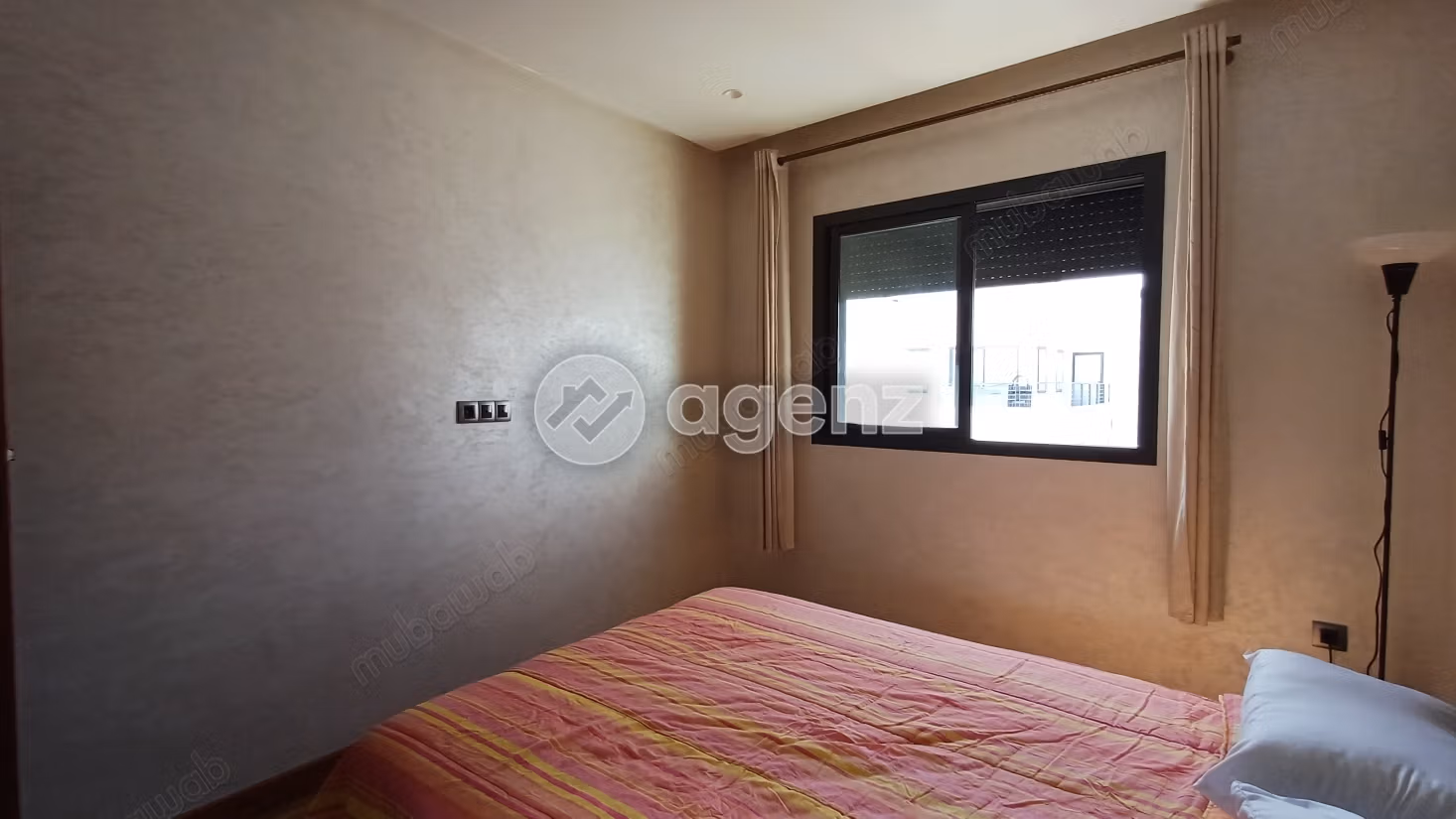 Studio in affitto 39 m² Riviera Casablanca