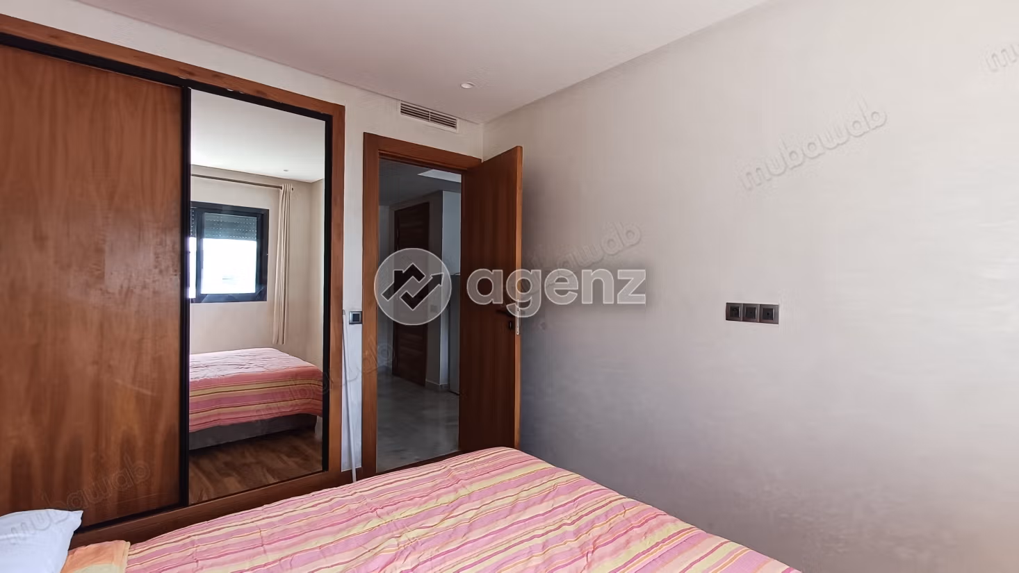 Studio in affitto 39 m² Riviera Casablanca
