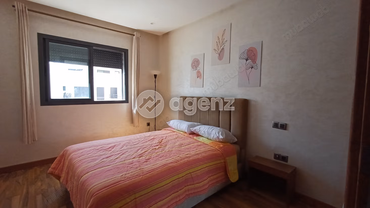 Studio in affitto 39 m² Riviera Casablanca