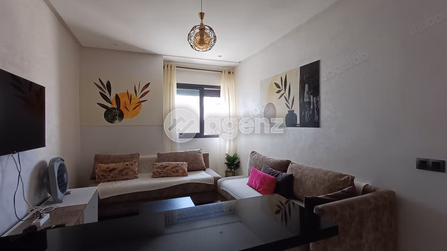 Studio in affitto 39 m² Riviera Casablanca
