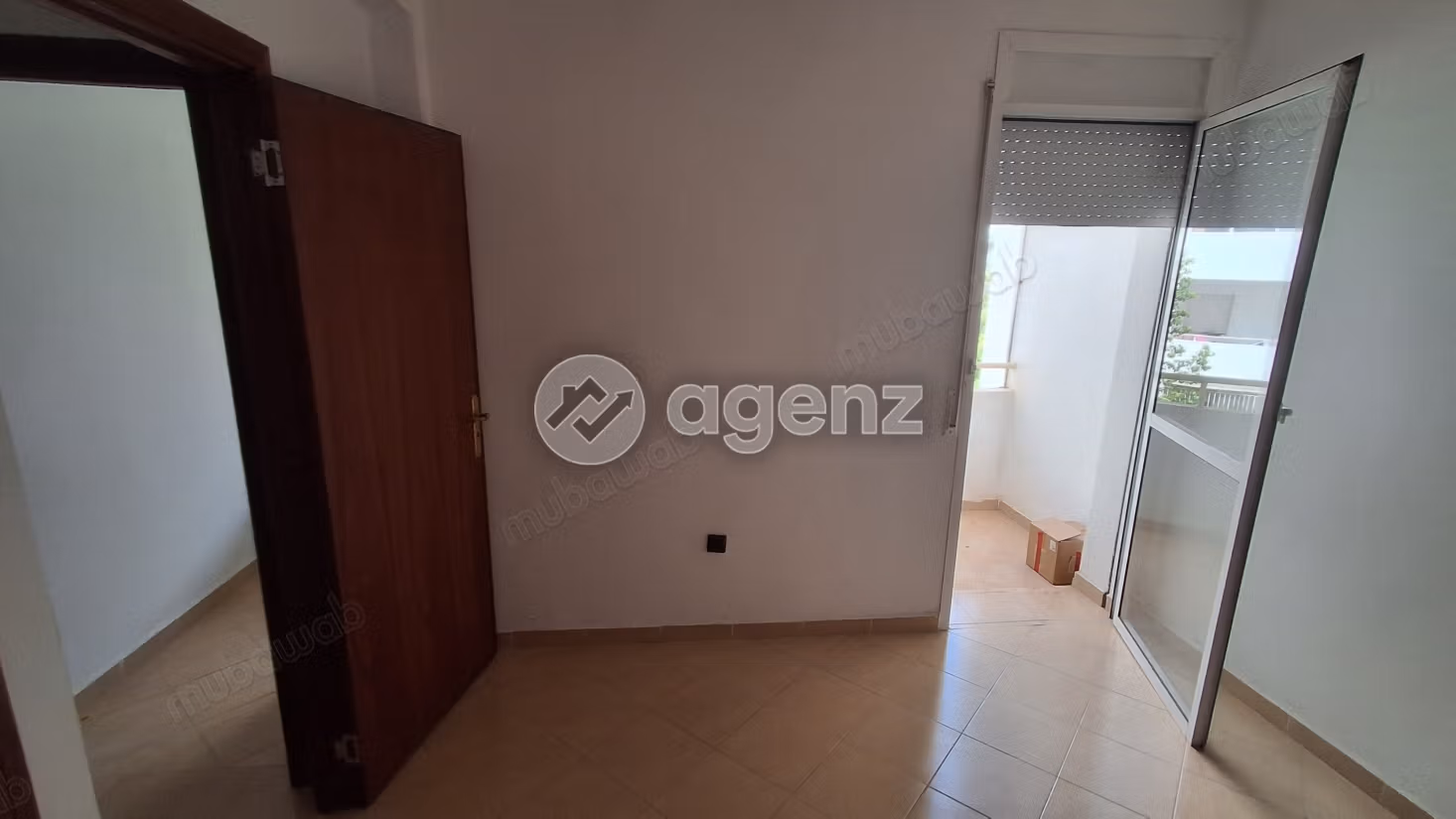 Apartamento en alquiler 76 m², 2 habitaciones Val Fleuri Tánger