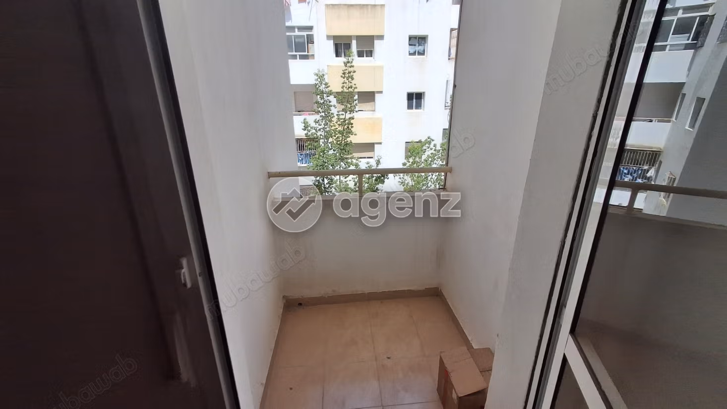 Apartamento en alquiler 76 m², 2 habitaciones Val Fleuri Tánger