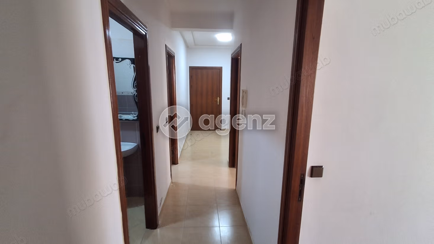 Apartamento en alquiler 76 m², 2 habitaciones Val Fleuri Tánger