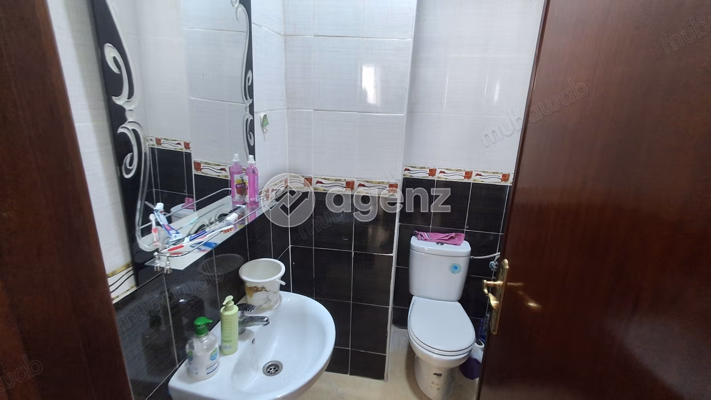 Apartamento en alquiler 76 m², 2 habitaciones Val Fleuri Tánger