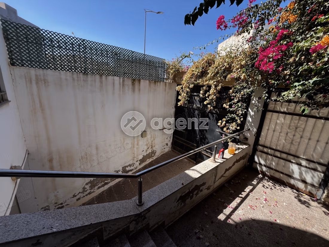 فيلا للبيع 160 متر مربع، 4 غرف بوسكورة بوسكورة