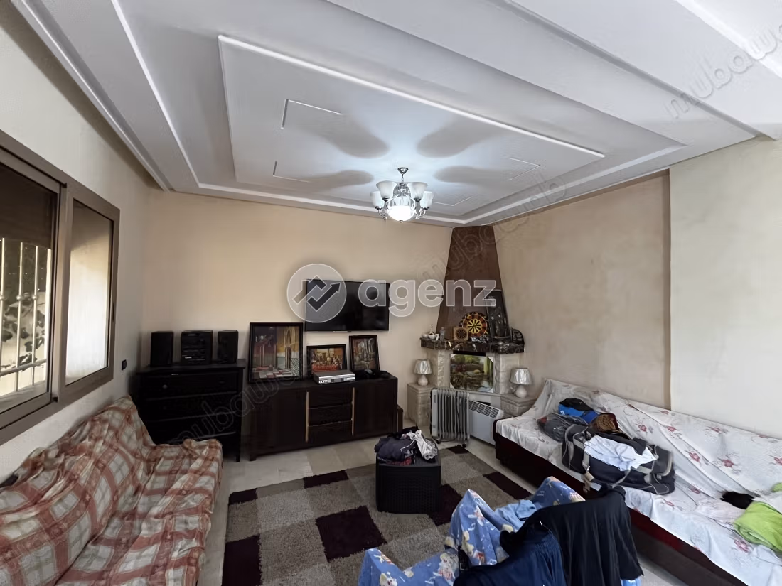 فيلا للبيع 160 متر مربع، 4 غرف بوسكورة بوسكورة